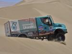 Iveco PowerStar Evolution 4x4 2012 года